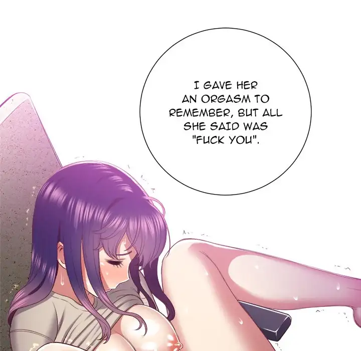 Yuri’s Part Time Job Chapter 21 Page 78