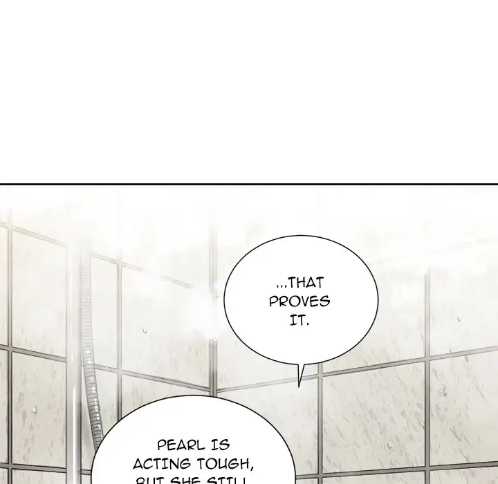 Yuri’s Part Time Job Chapter 26 Page 30