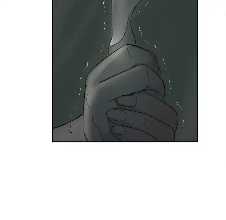 Yuri’s Part Time Job Chapter 26 Page 38