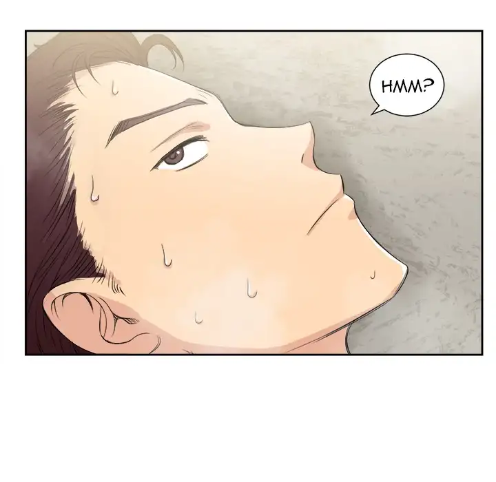 Yuri’s Part Time Job Chapter 26 Page 39