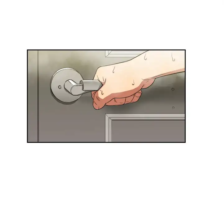 Yuri’s Part Time Job Chapter 26 Page 41
