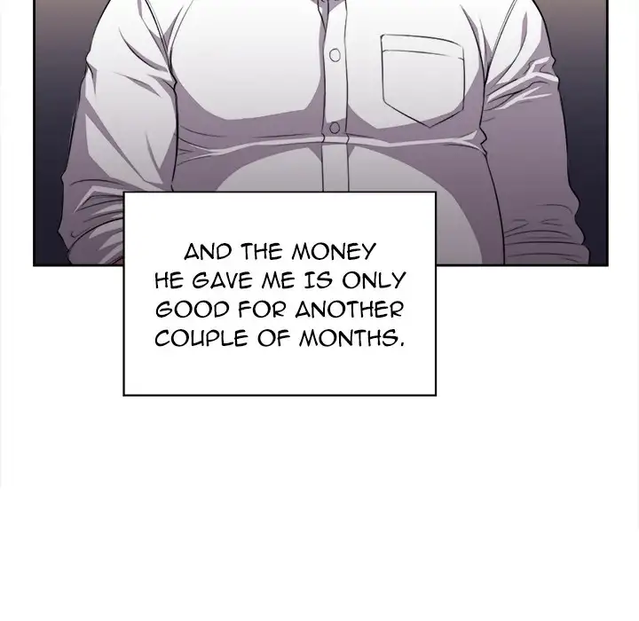 Yuri’s Part Time Job Chapter 28 Page 12