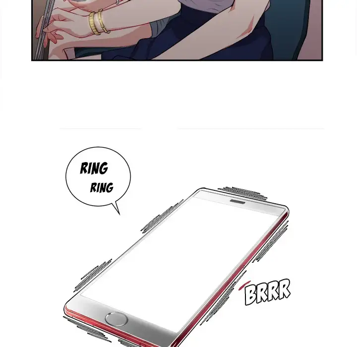 Yuri’s Part Time Job Chapter 28 Page 29