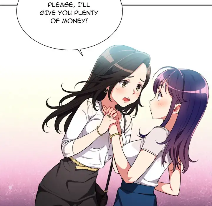 Yuri’s Part Time Job Chapter 28 Page 65