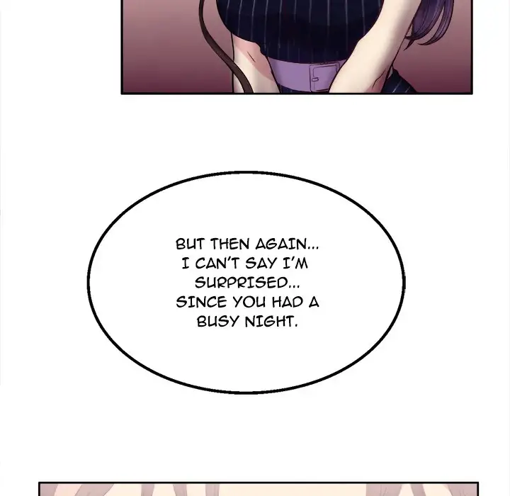 Yuri’s Part Time Job Chapter 2 Page 145