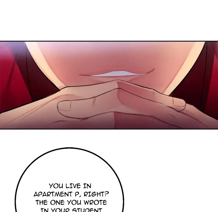 Yuri’s Part Time Job Chapter 2 Page 148