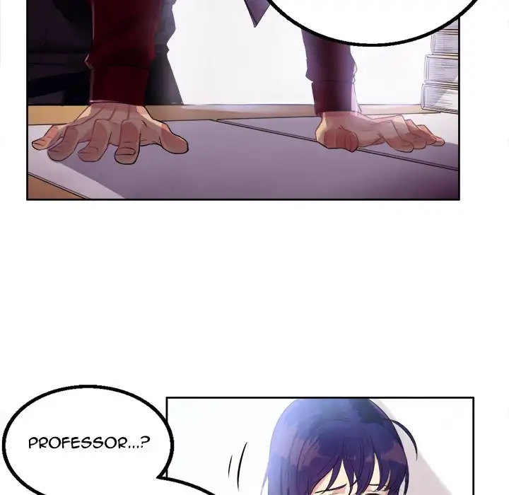 Yuri’s Part Time Job Chapter 2 Page 150