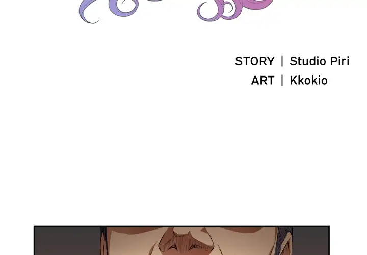 Yuri’s Part Time Job Chapter 29 Page 2