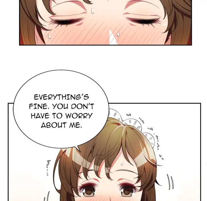 Yuri’s Part Time Job Chapter 29 Page 29