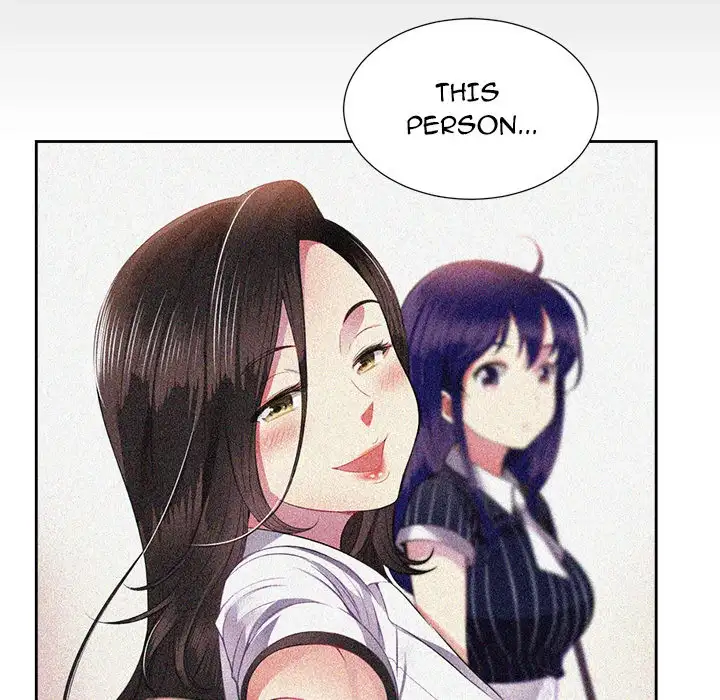 Yuri’s Part Time Job Chapter 29 Page 47