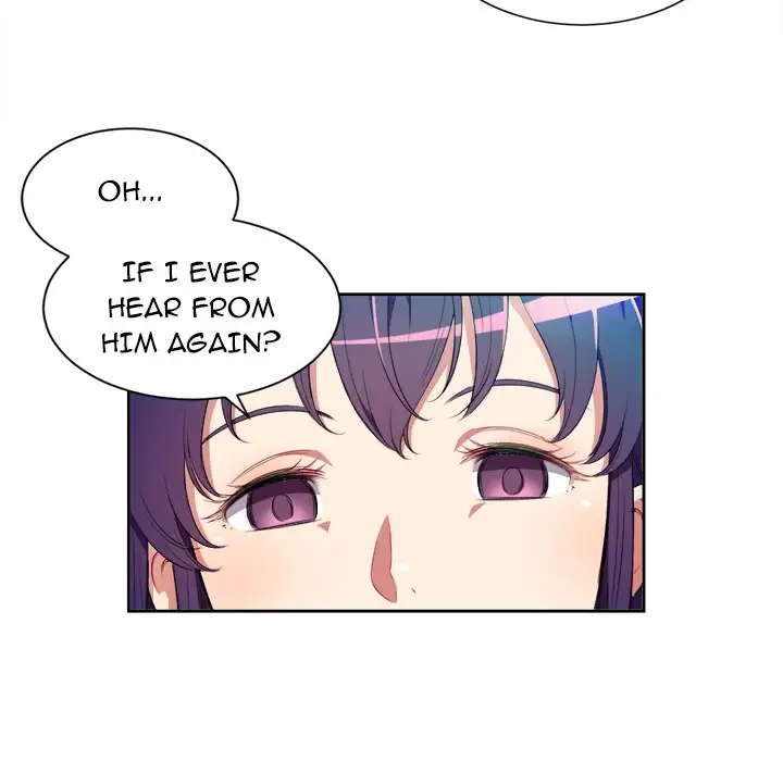 Yuri’s Part Time Job Chapter 29 Page 60