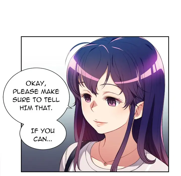 Yuri’s Part Time Job Chapter 29 Page 61