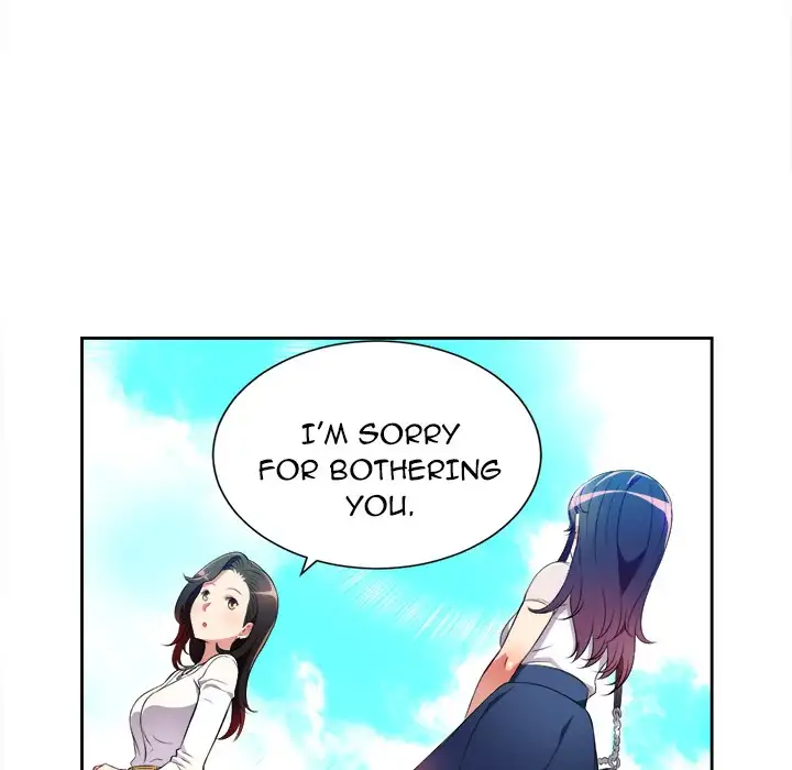 Yuri’s Part Time Job Chapter 29 Page 62