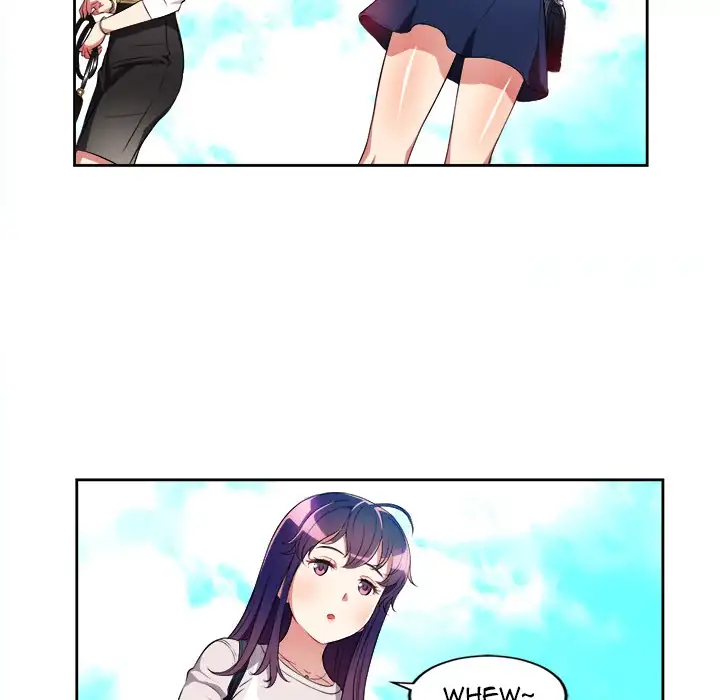 Yuri’s Part Time Job Chapter 29 Page 63