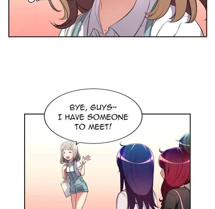 Yuri’s Part Time Job Chapter 29 Page 68