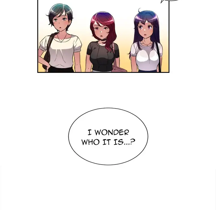 Yuri’s Part Time Job Chapter 29 Page 70