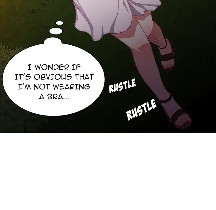 Yuri’s Part Time Job Chapter 29 Page 80