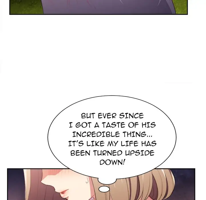 Yuri’s Part Time Job Chapter 29 Page 82