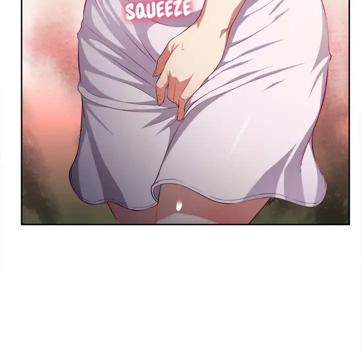 Yuri’s Part Time Job Chapter 29 Page 86