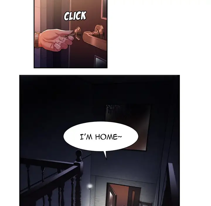 Yuri’s Part Time Job Chapter 30 Page 34