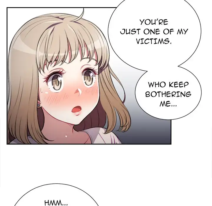 Yuri’s Part Time Job Chapter 30 Page 82