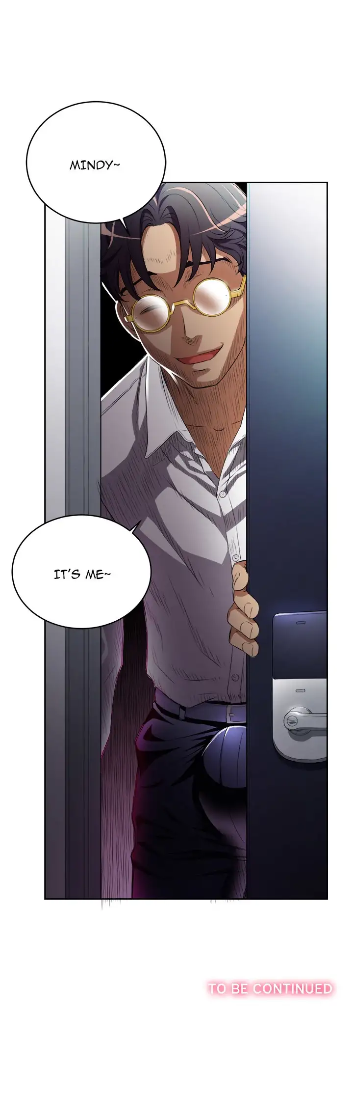 Yuri’s Part Time Job Chapter 35 Page 14