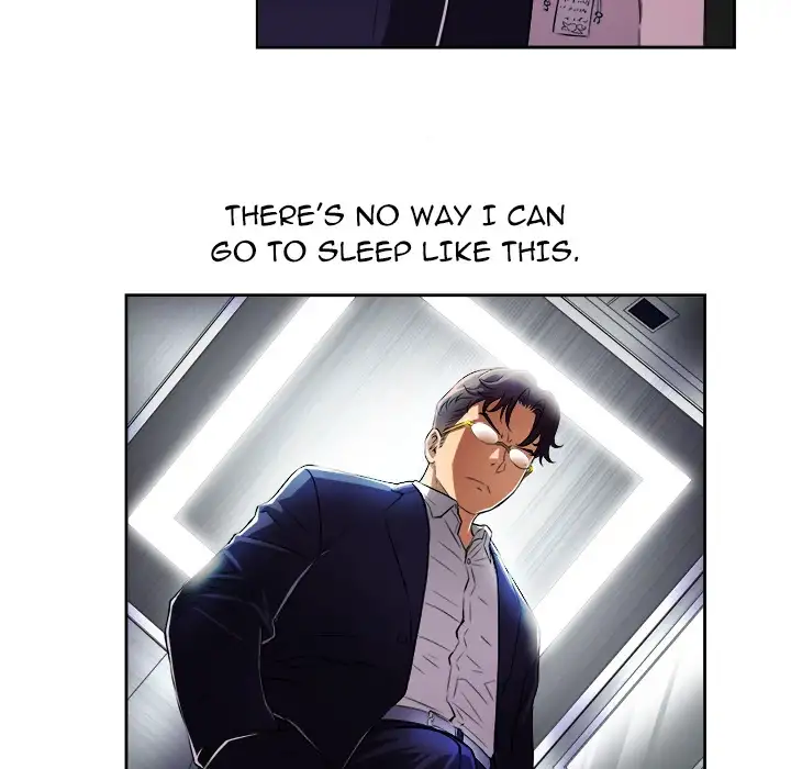 Yuri’s Part Time Job Chapter 37 Page 14