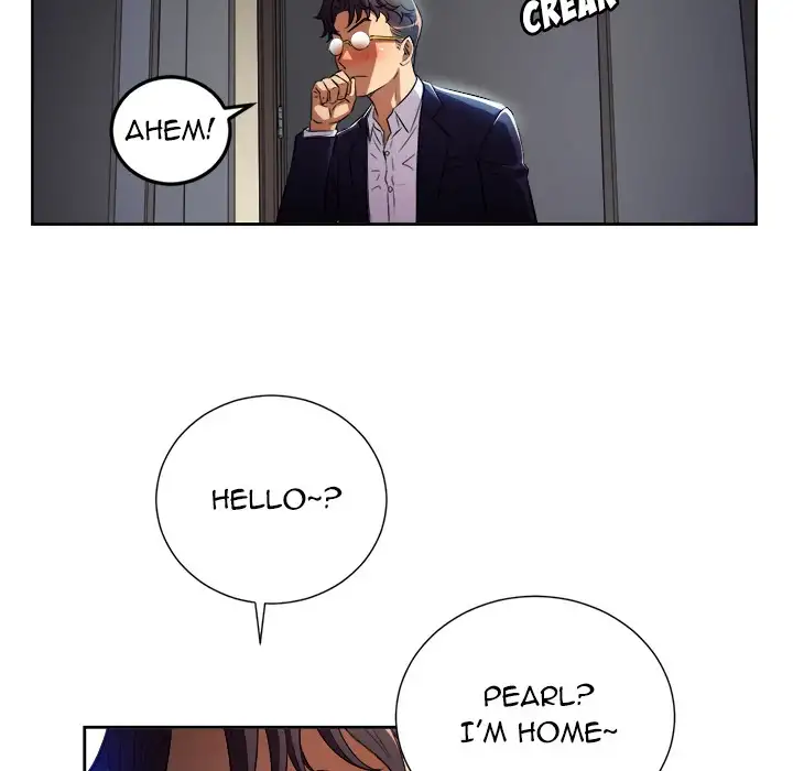 Yuri’s Part Time Job Chapter 37 Page 25