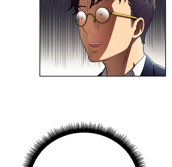 Yuri’s Part Time Job Chapter 37 Page 30