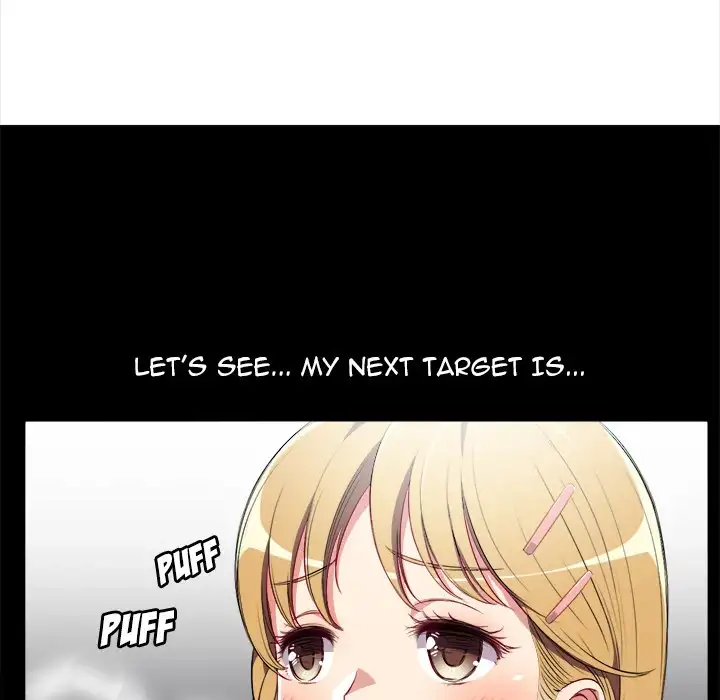 Yuri’s Part Time Job Chapter 37 Page 59