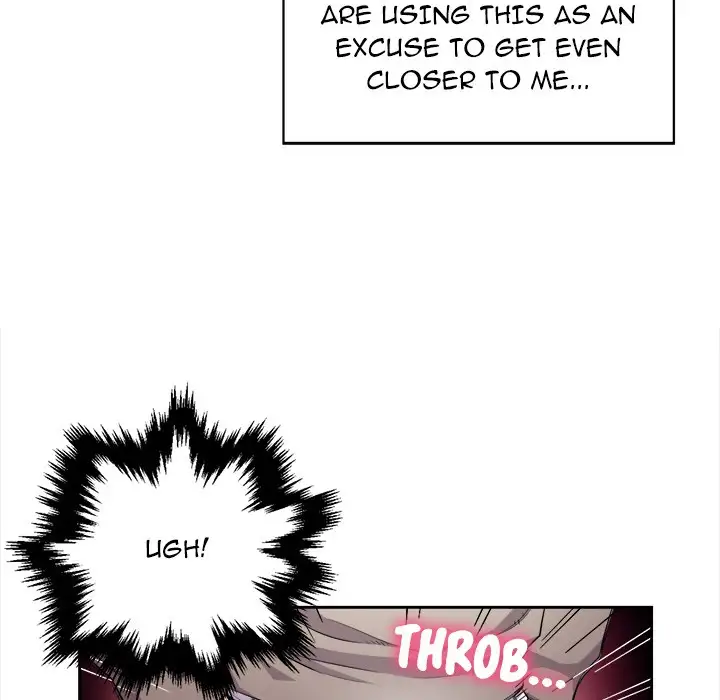 Yuri’s Part Time Job Chapter 38 Page 14