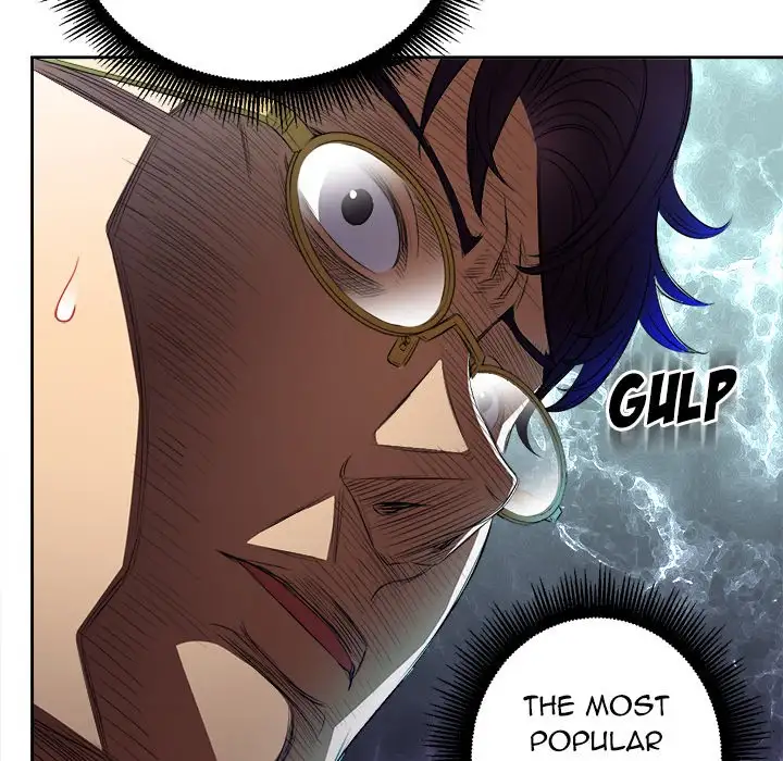 Yuri’s Part Time Job Chapter 38 Page 55