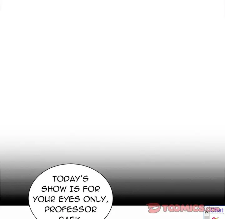 Yuri’s Part Time Job Chapter 38 Page 58