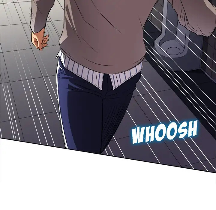Yuri’s Part Time Job Chapter 38 Page 68