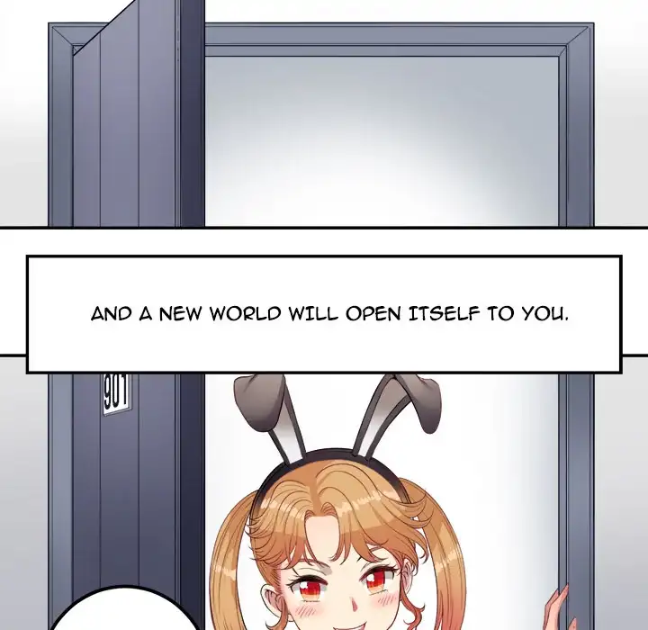 Yuri’s Part Time Job Chapter 3 Page 78