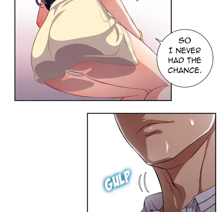 Yuri’s Part Time Job Chapter 39 Page 17