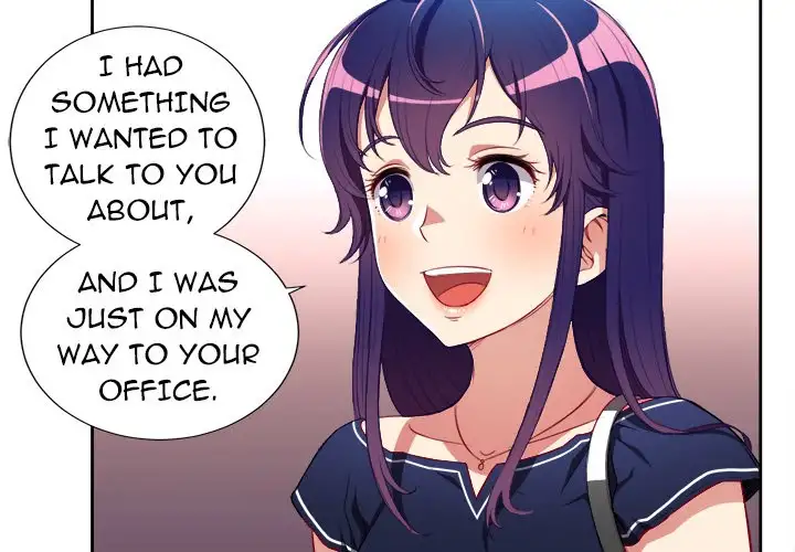 Yuri’s Part Time Job Chapter 39 Page 3