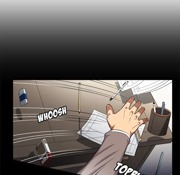 Yuri’s Part Time Job Chapter 39 Page 32