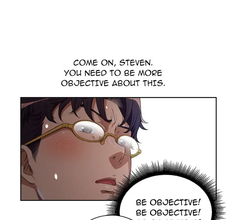 Yuri’s Part Time Job Chapter 39 Page 62