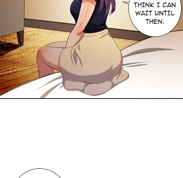 Yuri’s Part Time Job Chapter 40 Page 43