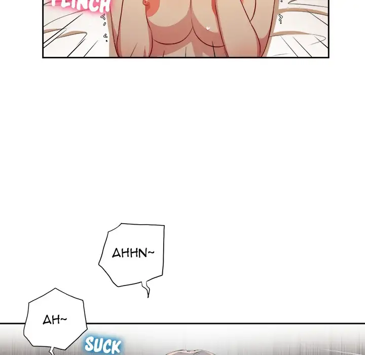 Yuri’s Part Time Job Chapter 40 Page 62