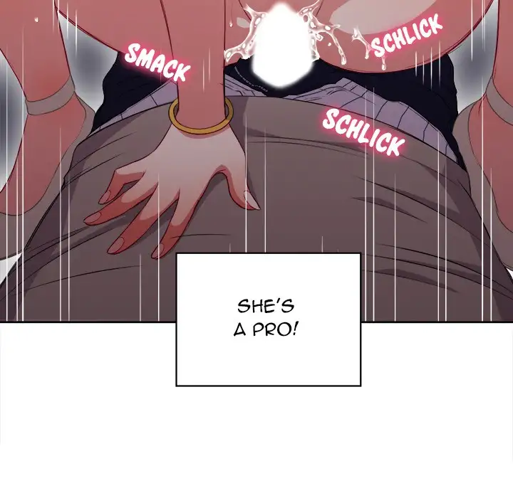 Yuri’s Part Time Job Chapter 42 Page 69