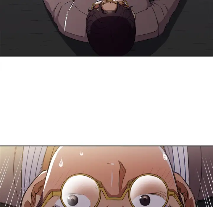 Yuri’s Part Time Job Chapter 42 Page 76