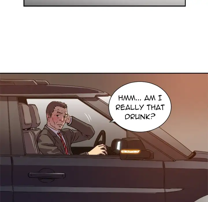 Yuri’s Part Time Job Chapter 43 Page 28