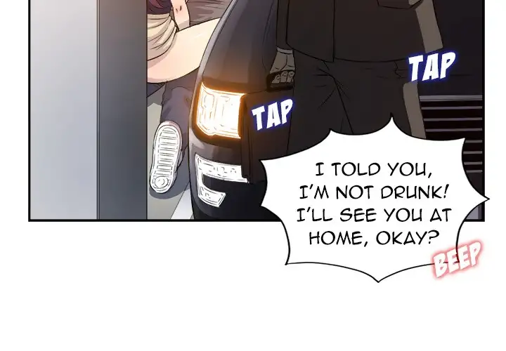 Yuri’s Part Time Job Chapter 43 Page 4