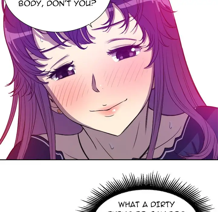 Yuri’s Part Time Job Chapter 43 Page 41