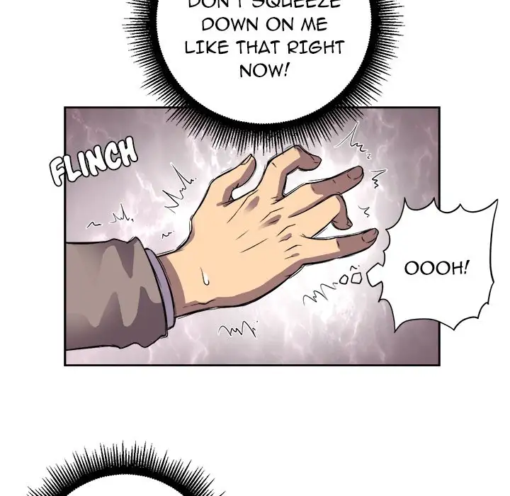 Yuri’s Part Time Job Chapter 43 Page 44