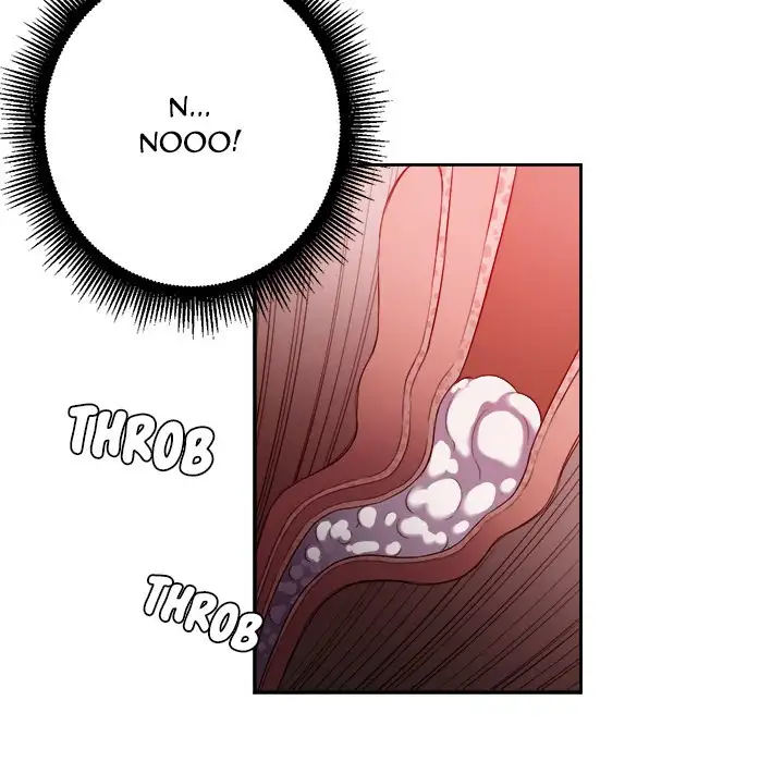 Yuri’s Part Time Job Chapter 43 Page 45