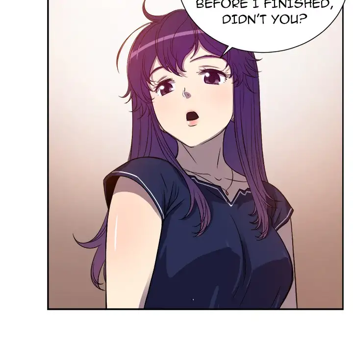 Yuri’s Part Time Job Chapter 43 Page 60