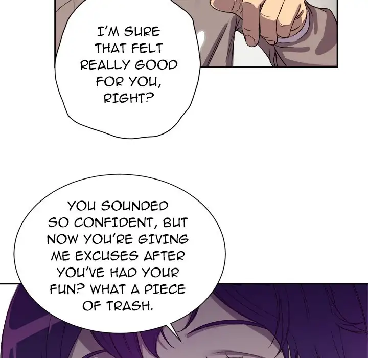Yuri’s Part Time Job Chapter 43 Page 62